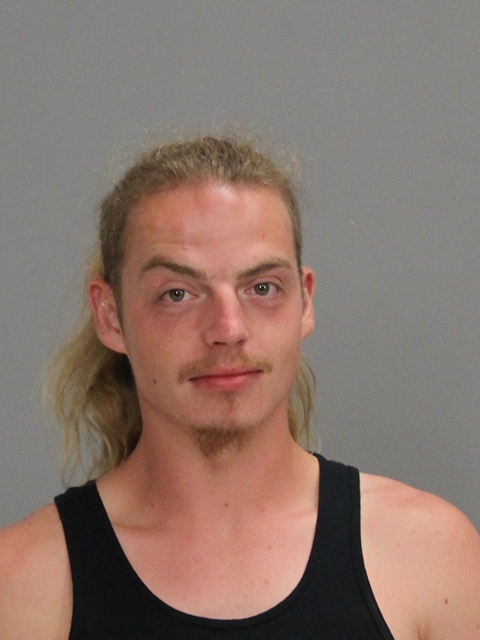 LINTHICUM, JOSHUA BLAKE booking photo