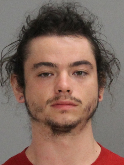 LINTHICUM, JONATHAN DAVID booking photo