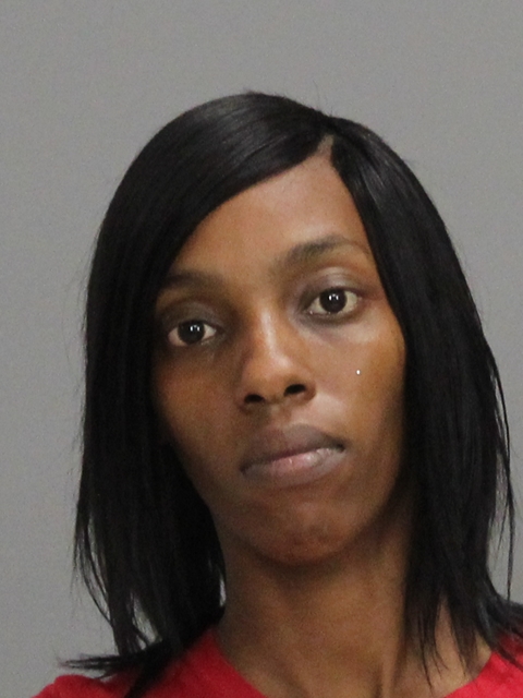 SHIVERS, SCHANETRA ALEXANDRA booking photo