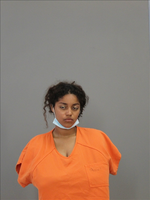 LEDEZMA, GABRIELA booking photo