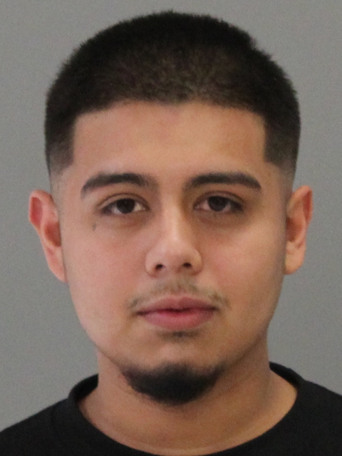SAENZ, EDGAR, Jr booking photo