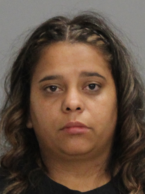 Nava, Maria Veronica booking photo