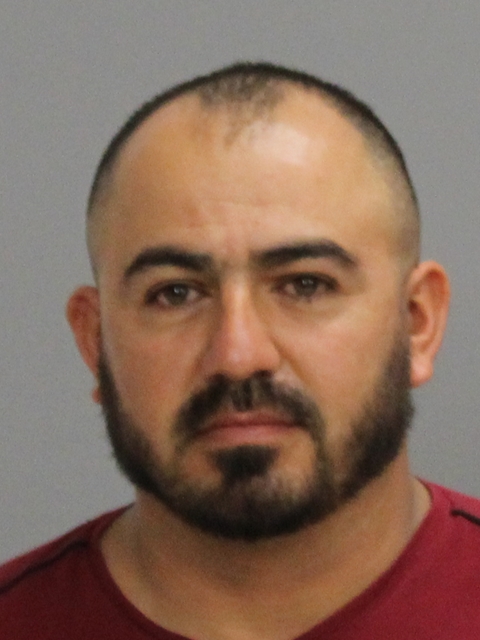 CID-RIVERA, JUAN PABLO booking photo