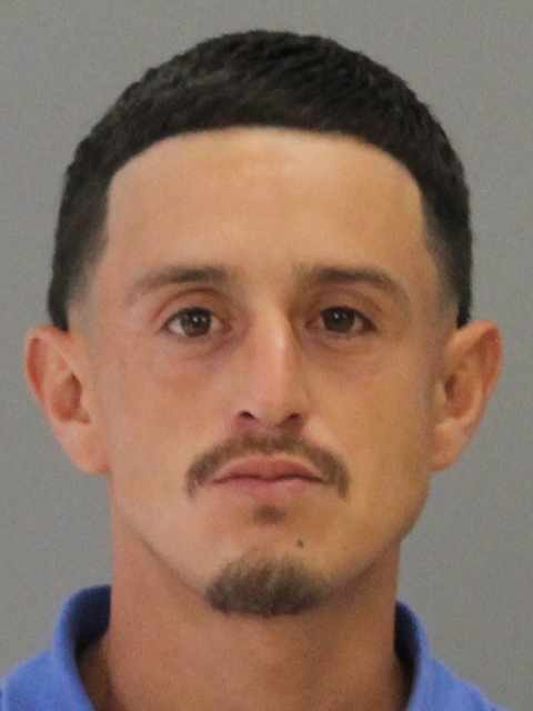 TELLO, FELIPE JUNIOR, Jr booking photo