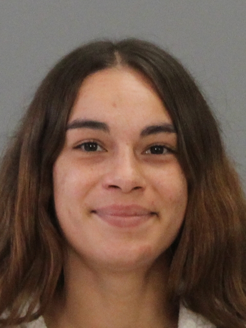 SALAZAR, ERICA ROSE booking photo