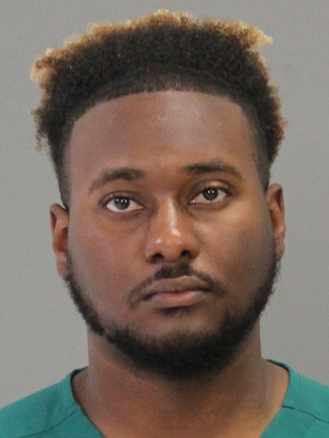 LEWIS-WEST, PATRICK DARNELL booking photo