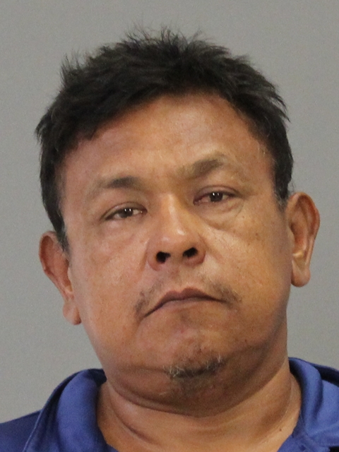 IZAGUIRRE, JUAN JOSE GARCIA booking photo