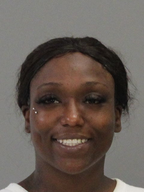 WILLIAMS, TWYLISHA K booking photo