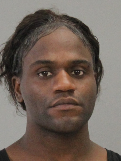 BURLESON, DREY ANTRUAN booking photo