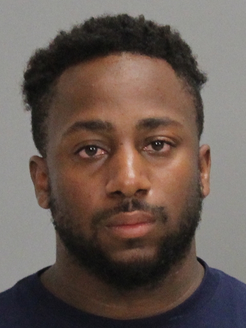 ROBINSON, ROBERT EARL, Jr booking photo