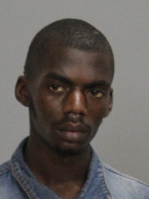 DAVIS, DONAVEN MARQUIS booking photo