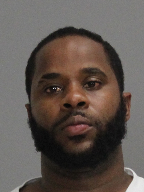 WRIGHT, CHARLES GREGORY booking photo