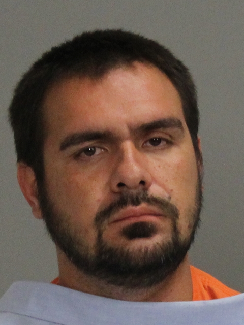 RODRIGUEZ, ZEBADIAH SPANIAK booking photo