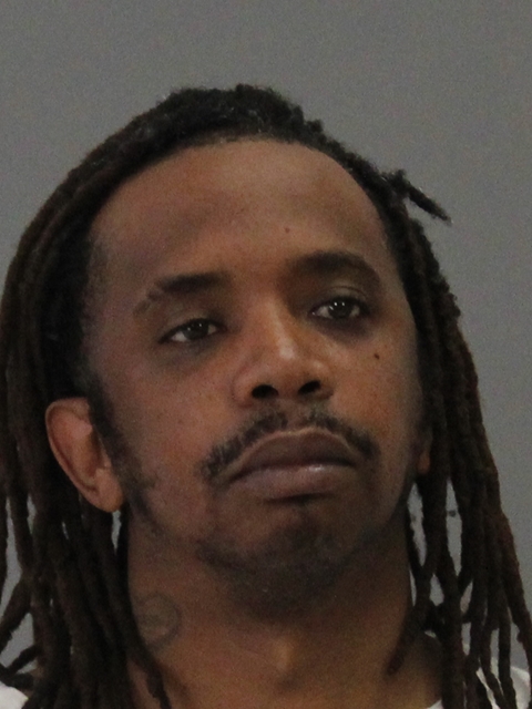 RANSOM, EDMOND RASHAD booking photo