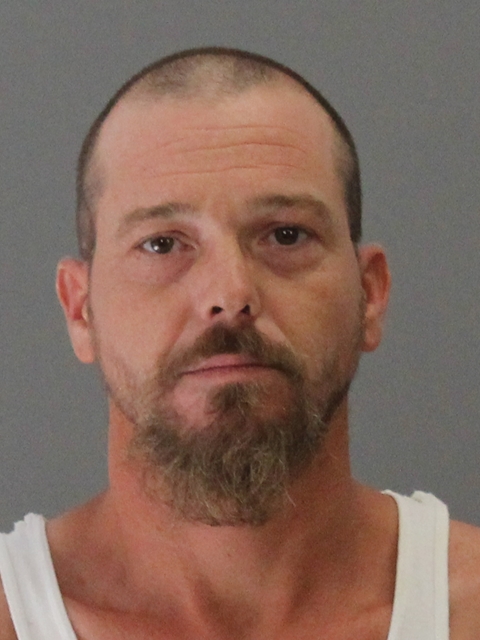 TYLER, WARREN JAY booking photo