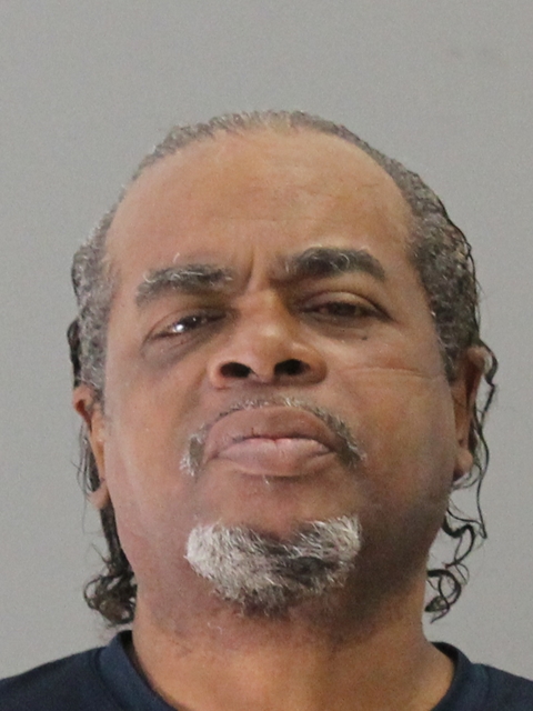 CRAWFORD, ANTHONY WAYNE booking photo