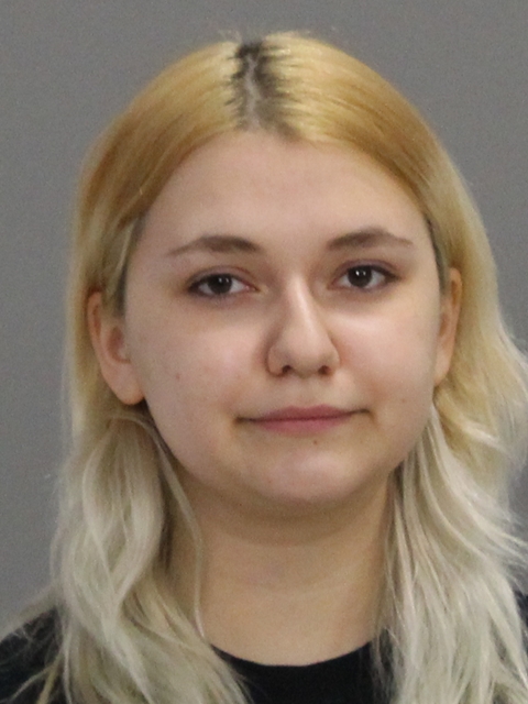 RIOS, AMBER MARIE booking photo