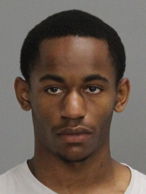 LONDON, TAROD DEWAYNE booking photo