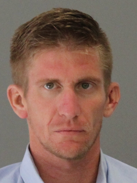 LINDAN, TERRY DON, II booking photo