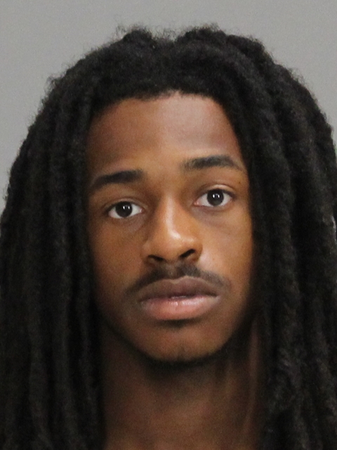 KILGORE, BRANDON LADALE booking photo