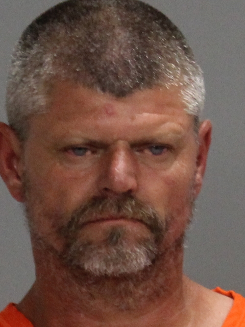 DEAN, ROBERT MITCHELL booking photo