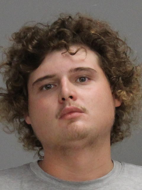 WHARTON, AUSTIN JEFFREY booking photo