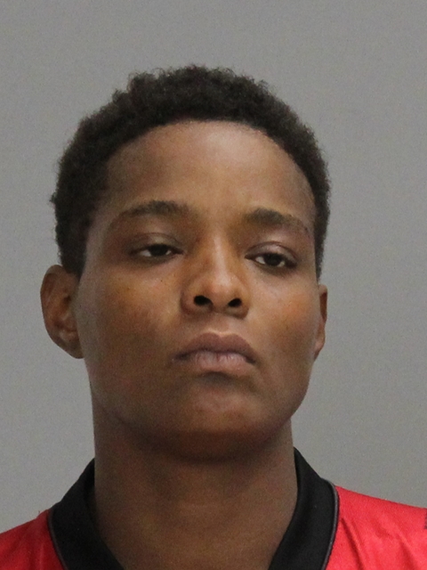 NEELY, DAVRION RACHELLE booking photo