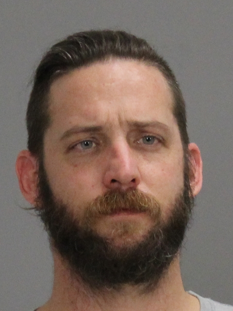 TIDGWELL, KENNETH JAMES booking photo