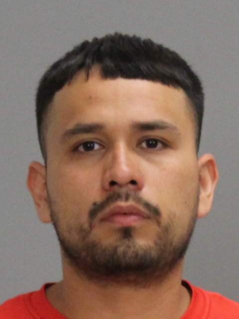 HUERTA, OCTAVIO booking photo