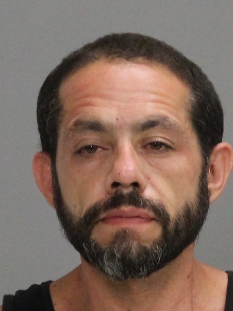 GONZALES, ANTHONY RAY, Sr. booking photo