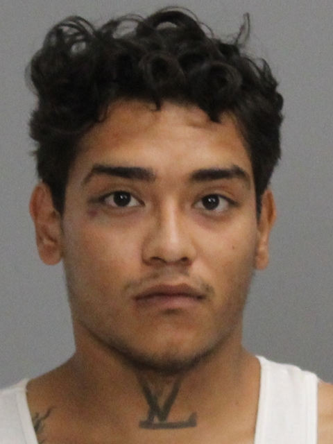 ESCOBEDO, ADRIAN LAZARIO booking photo