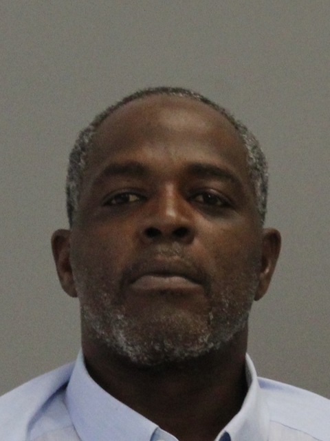 WALKER, JOE LEWIS, Jr booking photo