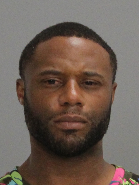 JACKSON, CHRISTOPHER DEMON booking photo