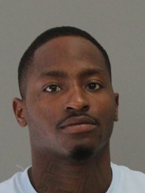 CLAY, ALEXANDER SNOOK booking photo