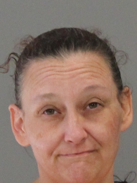 MENASCO, MANDY LIND booking photo