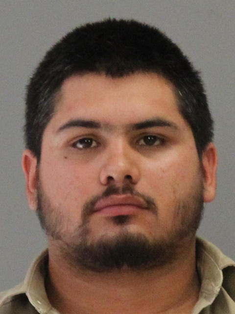 RAMIREZ, ROY NONE booking photo