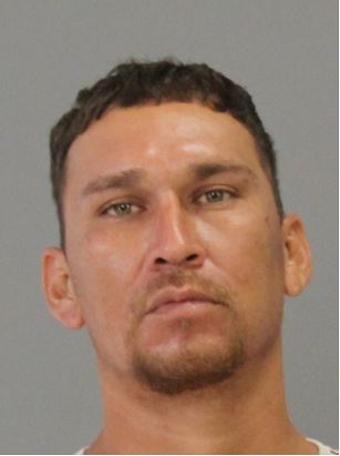 MONSIVAIS-NINO, LUIS ANTONIO booking photo