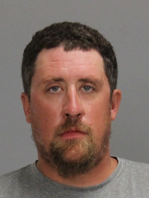 LITTLE, NICHOLAS DAVID booking photo