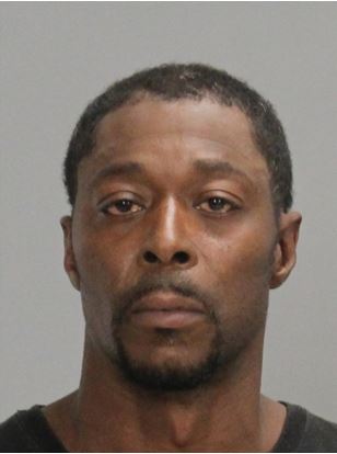 ROBERTSON, MICHAEL LANDRES, Sr. booking photo