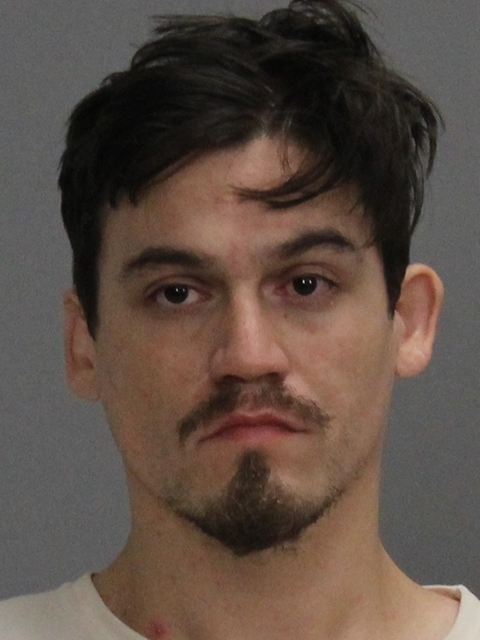 MOON, MATTHEW DAVID booking photo