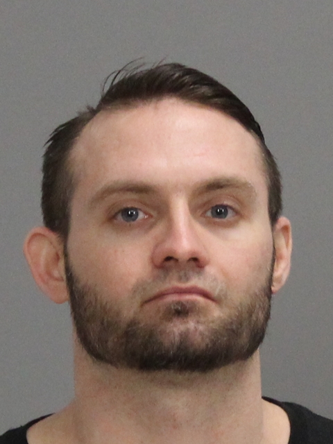 Reed, Jonathan Robert booking photo