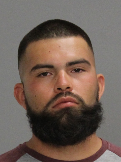 RAMIREZ, JESSIE ADRIAN booking photo