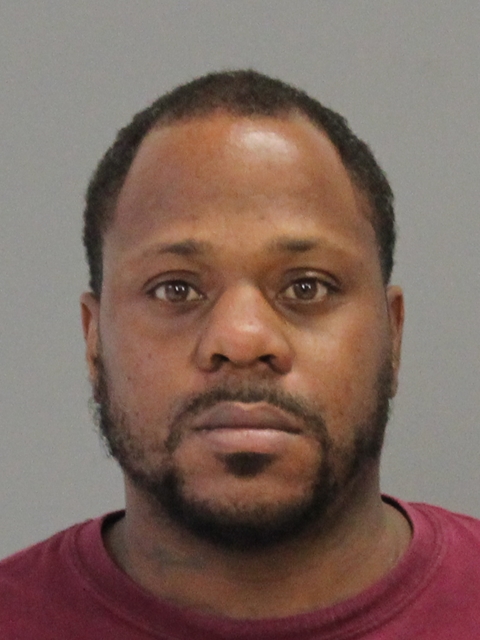 WALDEN, DEMETRIUS booking photo