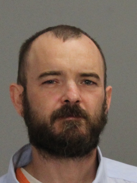 Farris, Jonathan Riley booking photo
