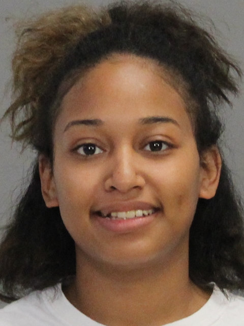 LUNA-JOHNSON, ELICIA MAKAYLA booking photo