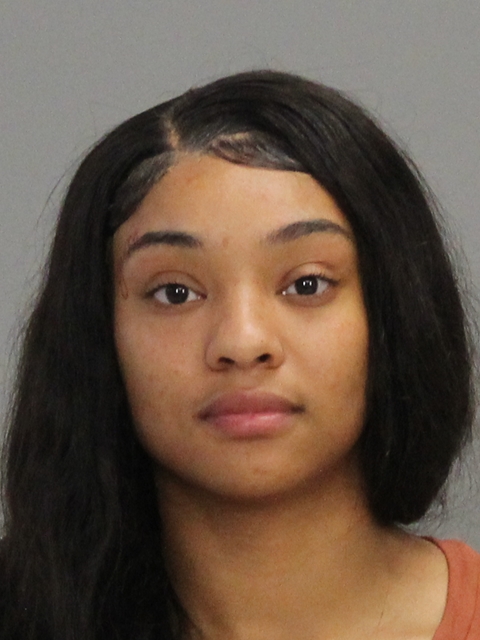 RHINES, KENYA RACHMIAH booking photo