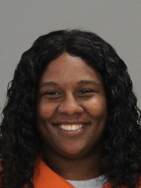 Cooper, Rosetta Monique booking photo