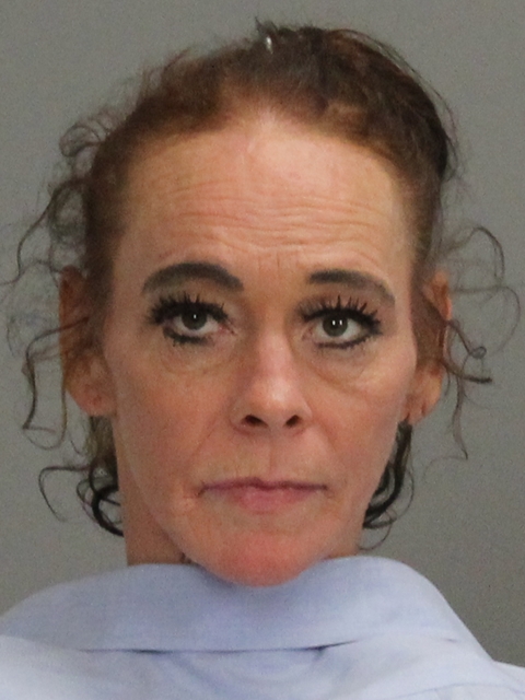 DRUMMOND, FELICIA DAWN booking photo
