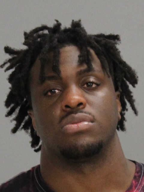 WHITE, QUANDREE DEVONNE booking photo