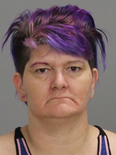 BURCH, MELISA LEA booking photo